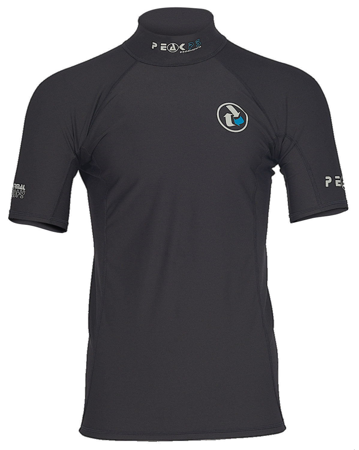 Peak PS Thermal Rashy Short Sleeve